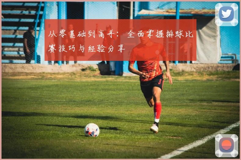 从零基础到高手：全面掌握排球比赛技巧与经验分享