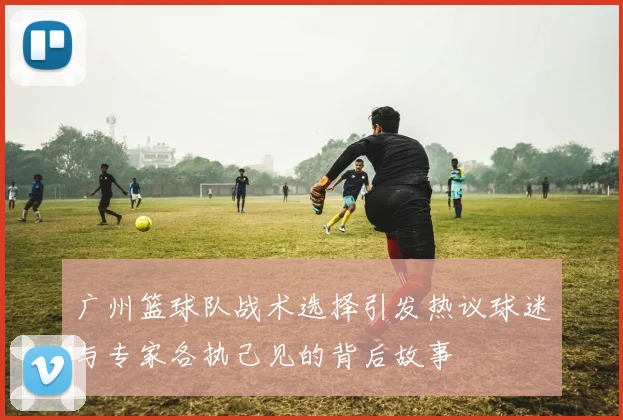 广州篮球队战术选择引发热议球迷与专家各执己见的背后故事