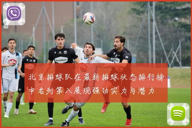 北京排球队在最新排球状态排行榜中名列第八展现强劲实力与潜力