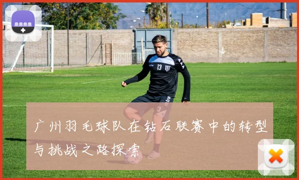 广州羽毛球队在钻石联赛中的转型与挑战之路探索