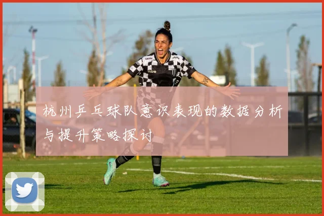 杭州乒乓球队意识表现的数据分析与提升策略探讨
