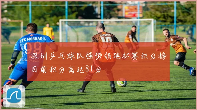 深圳乒乓球队强势领跑杯赛积分榜目前积分高达81分