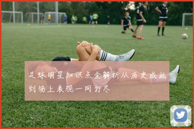 足球明星知识点全解析从历史成就到场上表现一网打尽