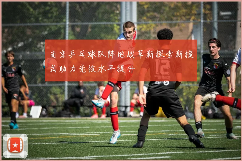 南京乒乓球队阵地战革新探索新模式助力竞技水平提升