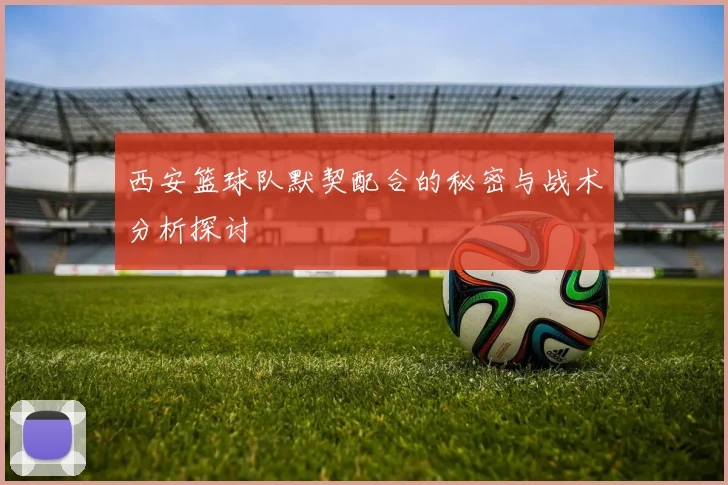 西安篮球队默契配合的秘密与战术分析探讨