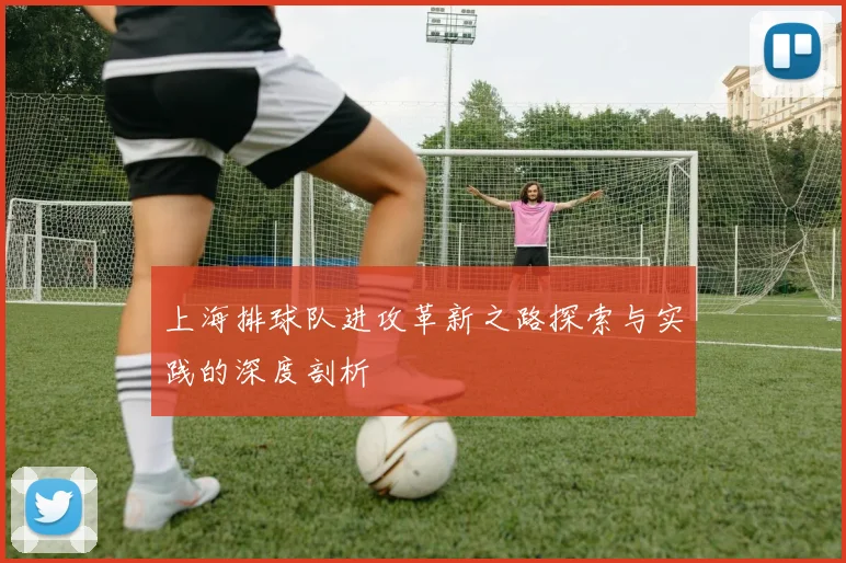 上海排球队进攻革新之路探索与实践的深度剖析